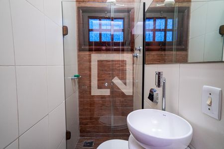 Casa à venda com 188m², 4 quartos e 1 vagaBanheiro 3