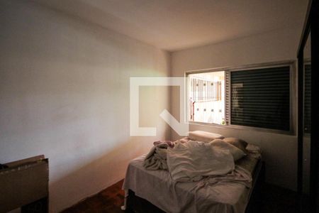 Quarto 1 de casa para alugar com 2 quartos, 200m² em Vila Antonieta, São Paulo