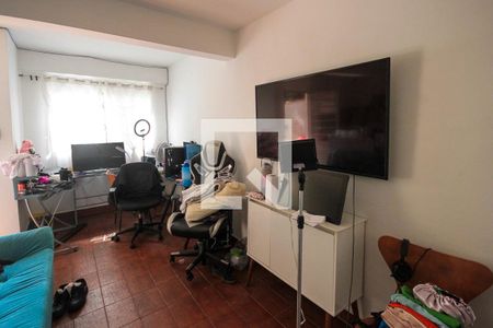 Sala da Casa 2 de casa à venda com 2 quartos, 200m² em Vila Antonieta, São Paulo