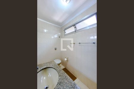 Casa à venda com 178m², 3 quartos e 2 vagasBanheiro da Suíte