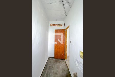 Casa à venda com 178m², 3 quartos e 2 vagasBanheiro do Salão
