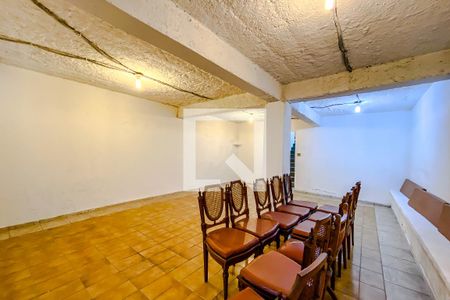 Casa à venda com 178m², 3 quartos e 2 vagasÁrea comum 