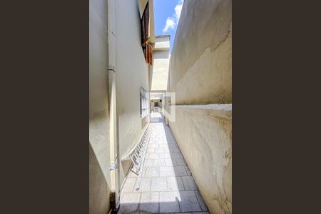 Casa à venda com 178m², 3 quartos e 2 vagasÁrea externa