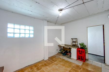 Casa à venda com 178m², 3 quartos e 2 vagasÁrea comum 