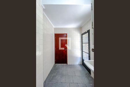 Casa à venda com 178m², 3 quartos e 2 vagasÁrea de Serviço