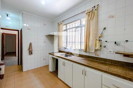 Casa à venda com 178m², 3 quartos e 2 vagasCozinha