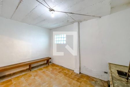 Casa à venda com 178m², 3 quartos e 2 vagasÁrea comum 
