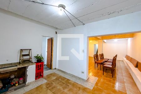 Casa à venda com 178m², 3 quartos e 2 vagasÁrea comum 