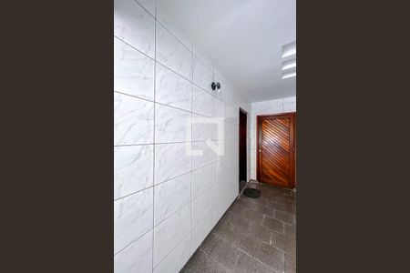 Casa à venda com 178m², 3 quartos e 2 vagasHall de entrada