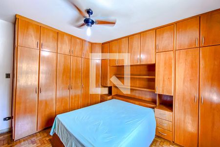 Casa à venda com 178m², 3 quartos e 2 vagasQuarto 3 - Suíte