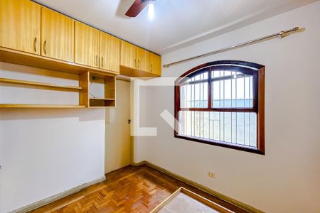 Casa à venda com 178m², 3 quartos e 2 vagasQuarto 1 - Suíte
