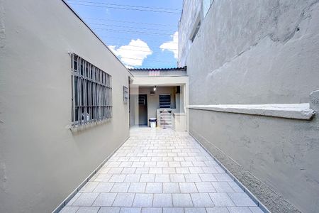 Casa à venda com 178m², 3 quartos e 2 vagasÁrea externa