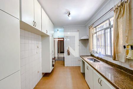Casa à venda com 178m², 3 quartos e 2 vagasCozinha