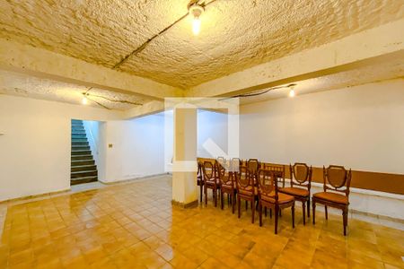 Casa à venda com 178m², 3 quartos e 2 vagasÁrea comum 