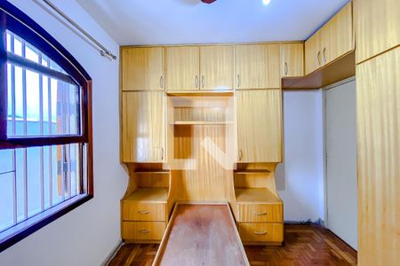 Casa à venda com 178m², 3 quartos e 2 vagasQuarto 1 - Suíte