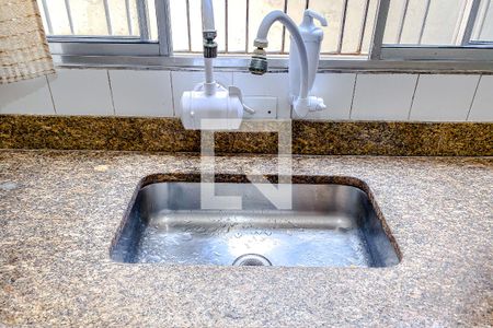 Casa à venda com 178m², 3 quartos e 2 vagasCozinha