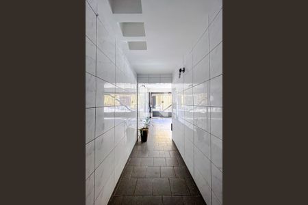 Casa à venda com 178m², 3 quartos e 2 vagasHall de entrada