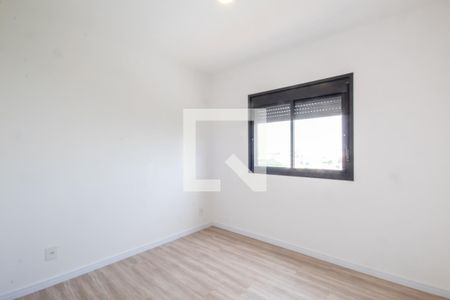 Quarto 1 de apartamento para alugar com 2 quartos, 39m² em Ayrosa, Osasco
