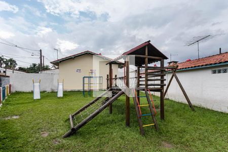 Casa de condomínio para alugar com 47m², 2 quartos e 2 vagasÁrea Comum - Playground