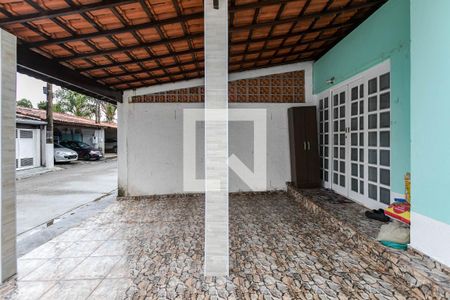 Casa de condomínio para alugar com 47m², 2 quartos e 2 vagasGaragem