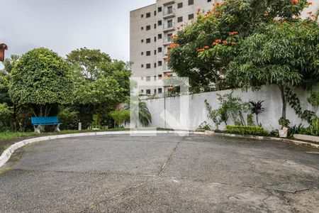 Casa de condomínio para alugar com 47m², 2 quartos e 2 vagasÁrea Comum
