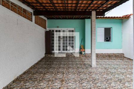Casa de condomínio para alugar com 47m², 2 quartos e 2 vagasGaragem