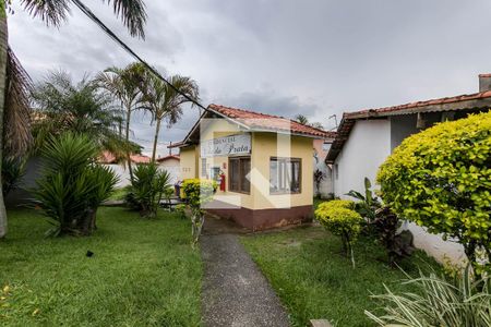 Casa de condomínio para alugar com 47m², 2 quartos e 2 vagasÁrea Comum