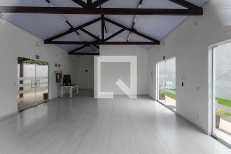 Casa de condomínio para alugar com 47m², 2 quartos e 2 vagasÁrea Comum - Salão de Festas