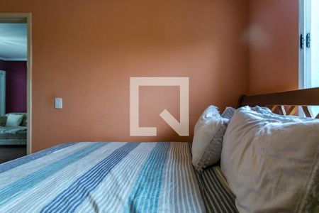 Casa de condomínio para alugar com 47m², 2 quartos e 2 vagasQuarto 2