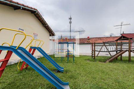 Casa de condomínio para alugar com 47m², 2 quartos e 2 vagasÁrea Comum - Playground