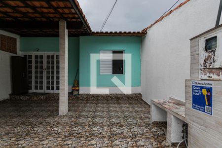 Casa de condomínio para alugar com 47m², 2 quartos e 2 vagasPlaquinha - Garagem