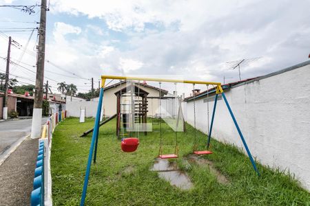 Casa de condomínio para alugar com 47m², 2 quartos e 2 vagasÁrea Comum - Playground