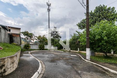 Casa de condomínio para alugar com 47m², 2 quartos e 2 vagasÁrea Comum