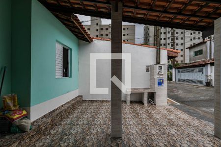 Casa de condomínio para alugar com 47m², 2 quartos e 2 vagasGaragem