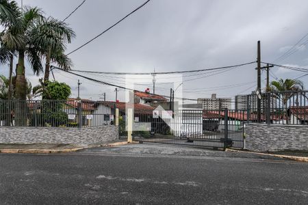 Casa de condomínio para alugar com 47m², 2 quartos e 2 vagasFachada