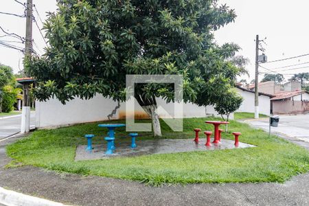 Casa de condomínio para alugar com 47m², 2 quartos e 2 vagasÁrea Comum