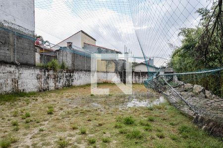 Casa de condomínio para alugar com 47m², 2 quartos e 2 vagasÁrea Comum - Campo