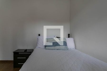 Casa de condomínio para alugar com 47m², 2 quartos e 2 vagasQuarto 1