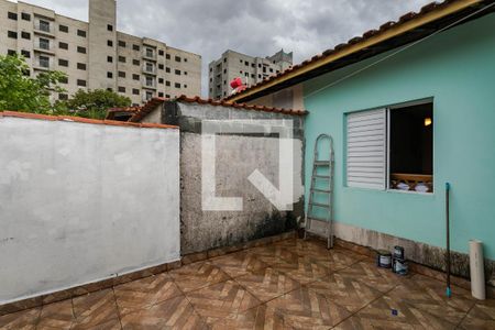 Casa de condomínio para alugar com 47m², 2 quartos e 2 vagasGaragem