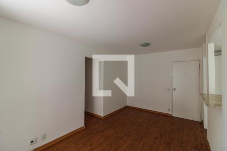 Sala de apartamento para alugar com 2 quartos, 67m² em Recreio dos Bandeirantes, Rio de Janeiro