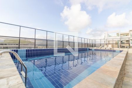 Apartamento à venda com 70m², 2 quartos e 1 vagaÁrea comum