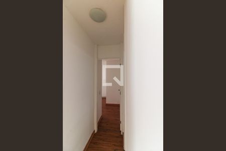 Corredor de apartamento à venda com 2 quartos, 70m² em Recreio dos Bandeirantes, Rio de Janeiro