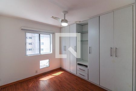 Suíte de apartamento à venda com 2 quartos, 70m² em Recreio dos Bandeirantes, Rio de Janeiro
