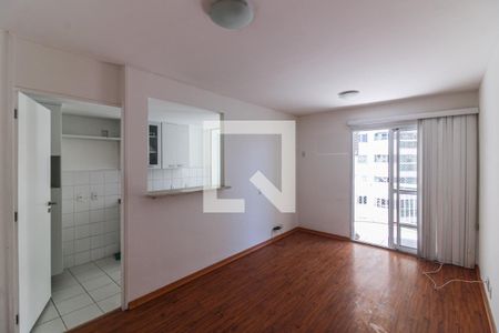 Sala de apartamento à venda com 2 quartos, 70m² em Recreio dos Bandeirantes, Rio de Janeiro