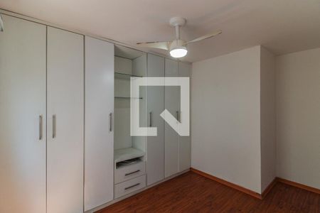 Suíte de apartamento para alugar com 2 quartos, 67m² em Recreio dos Bandeirantes, Rio de Janeiro