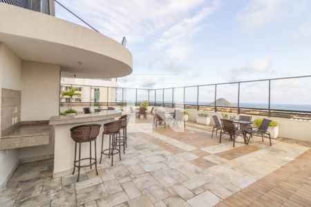 Apartamento à venda com 70m², 2 quartos e 1 vagaÁrea comum