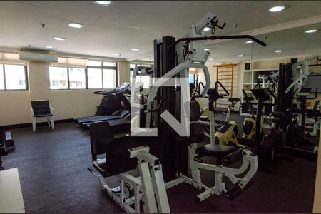 Apartamento à venda com 70m², 2 quartos e 1 vagaÁrea comum