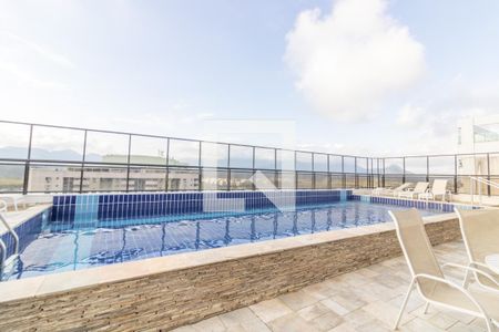 Apartamento à venda com 70m², 2 quartos e 1 vagaÁrea comum