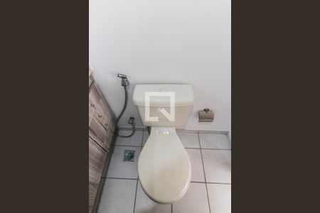 Apartamento à venda com 70m², 2 quartos e 1 vagaSuíte - Banheiro