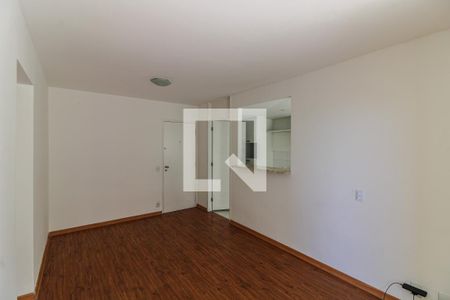 Sala de apartamento à venda com 2 quartos, 70m² em Recreio dos Bandeirantes, Rio de Janeiro